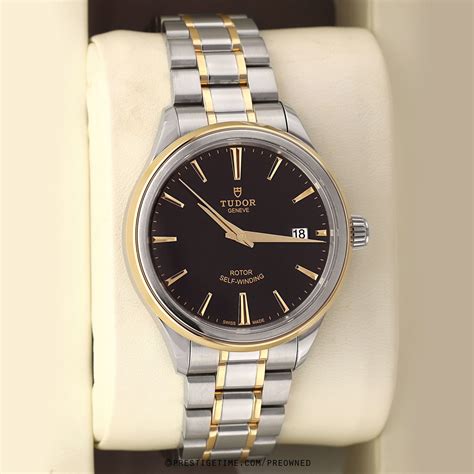 buy pre owned tudor in toronto|tudor retro chic.